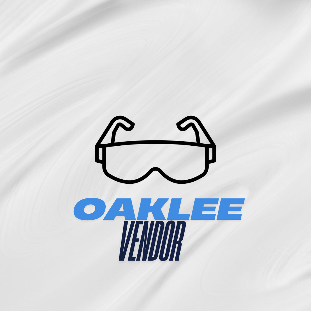 OAKLEY GLASSES VENDOR