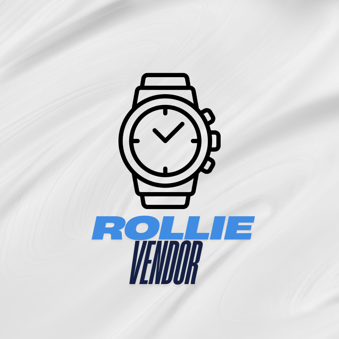 ROLLIE VENDOR