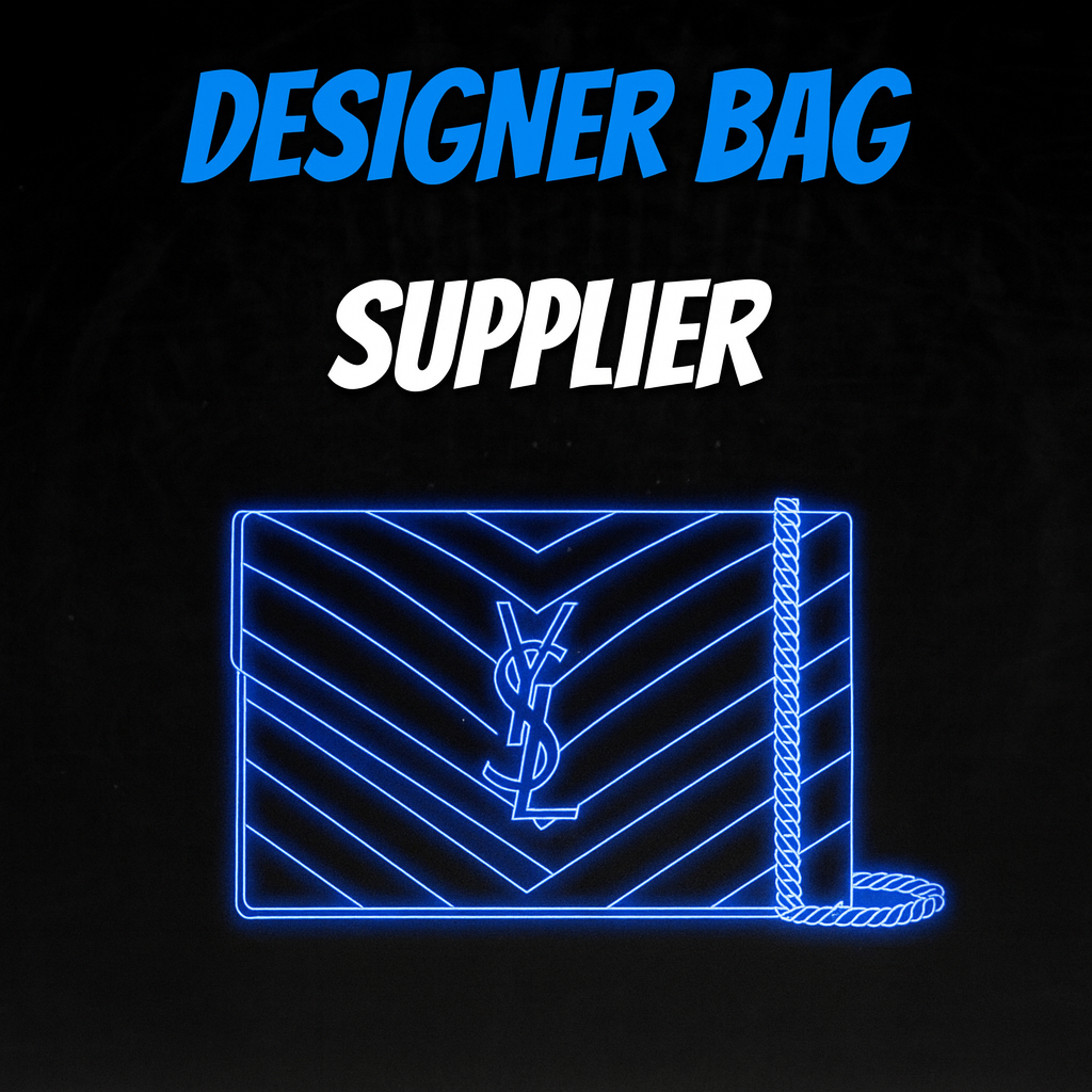 All Bag Vendor