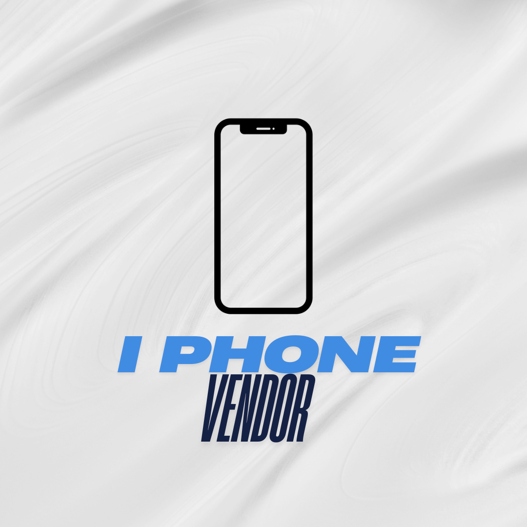 PHONE VENDOR