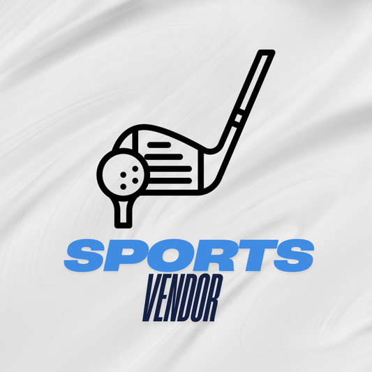 Sports Vendor