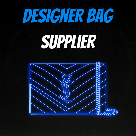 * ALL VENDOR BUNDLE (OVER 100+ SUPPLIERS)