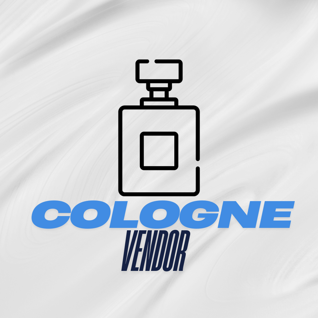 *COLOGNE VENDOR