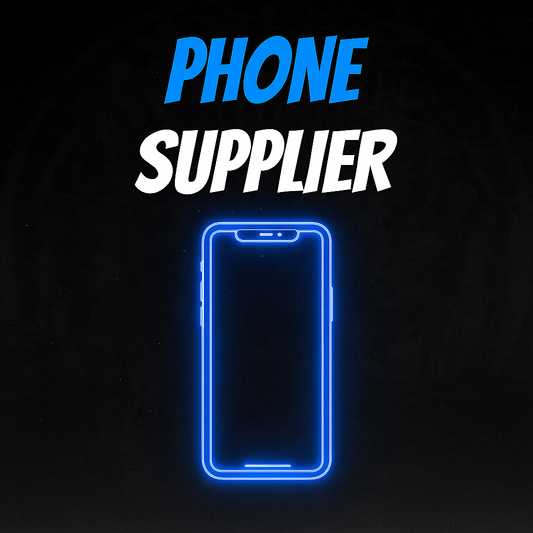 * ALL VENDOR BUNDLE (OVER 100+ SUPPLIERS)