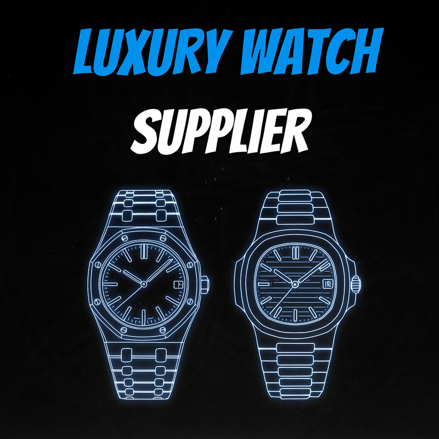 .WATCH VENDOR