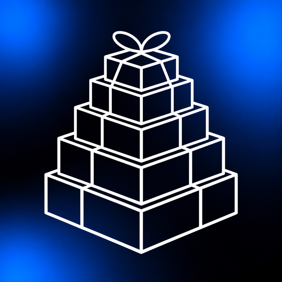 ALL VENDOR BUNDLE