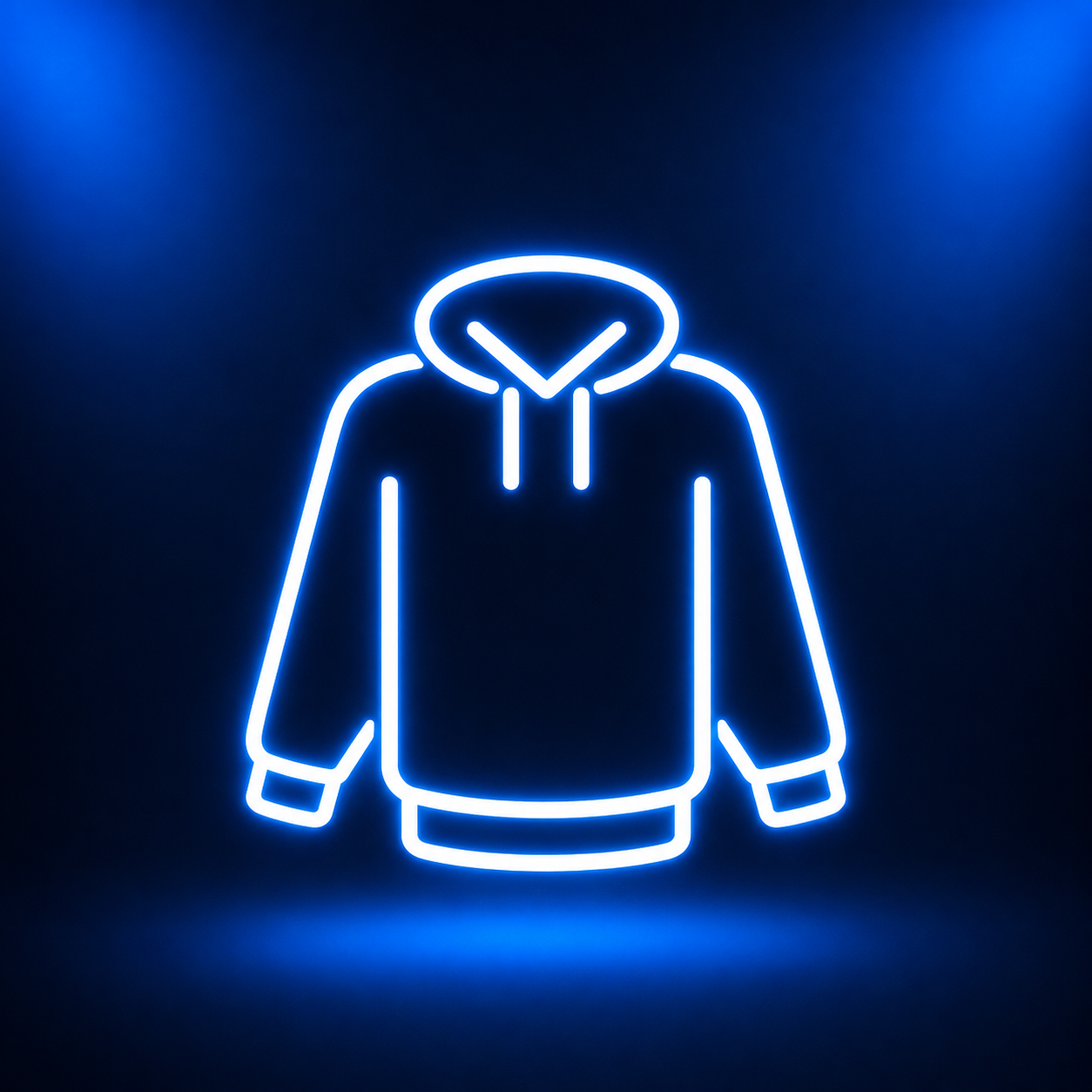 HOODIE VENDOR