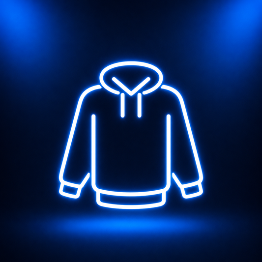 HOODIE VENDOR
