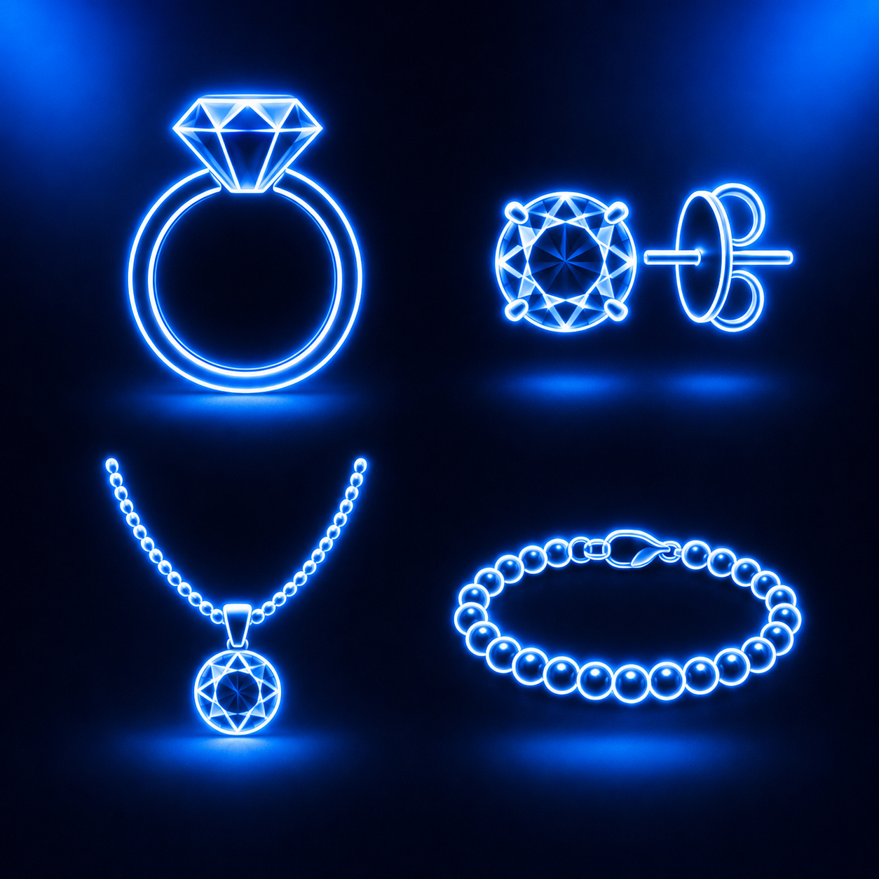 MOISSANITE VENDOR BUNDLE