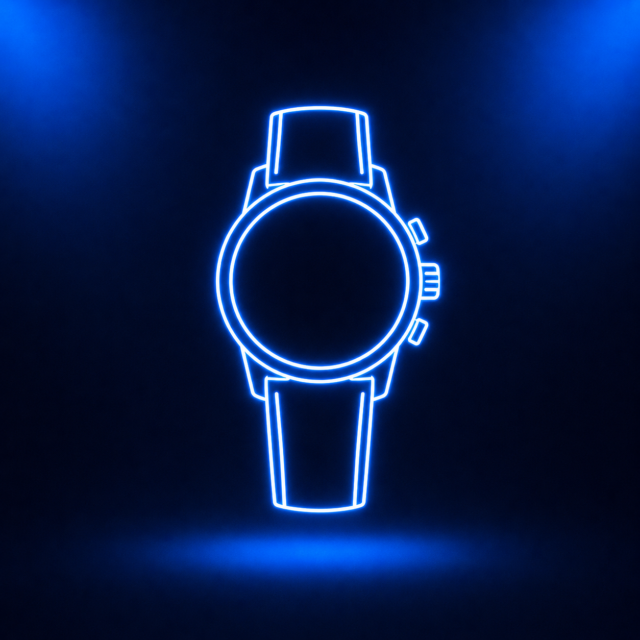 WATCH VENDOR