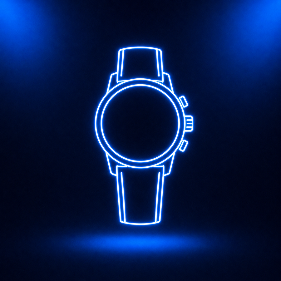 WATCH VENDOR