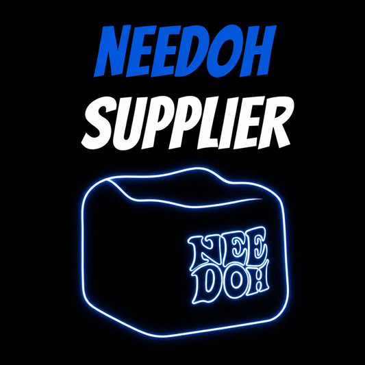 NeeDoh Supplier