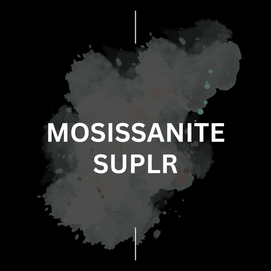 MOISANNITE SUPLR