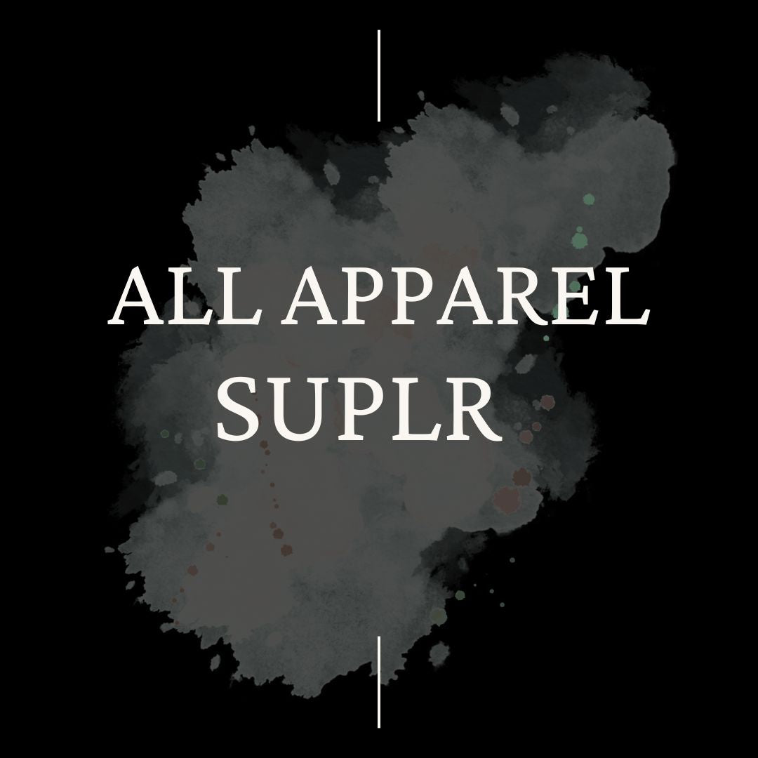 ALL APPAREL SUPLR