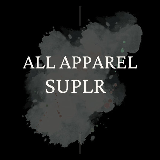 ALL APPAREL SUPLR