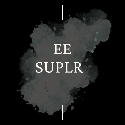 EE SUPLR  *PASSING*