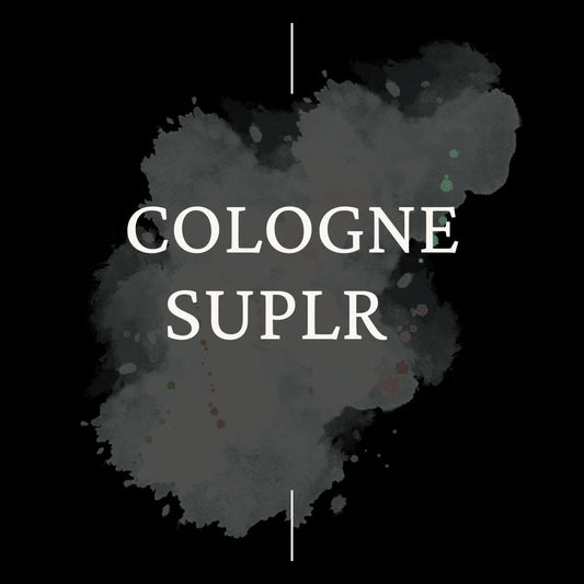 COLOGNE SUPLR