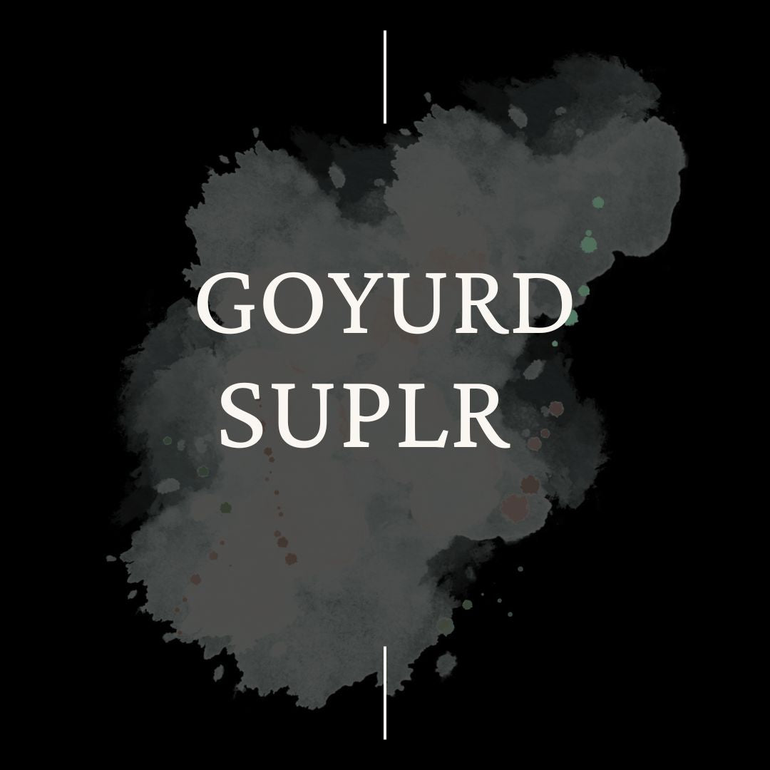 GOYURD SUPLR