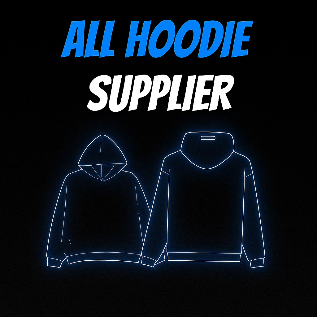 HOODIE SUPPLIER