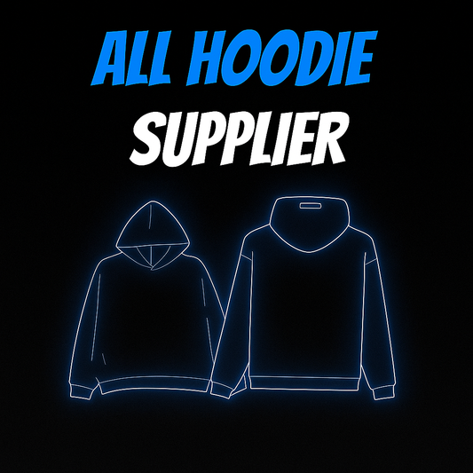 HOODIE SUPPLIER