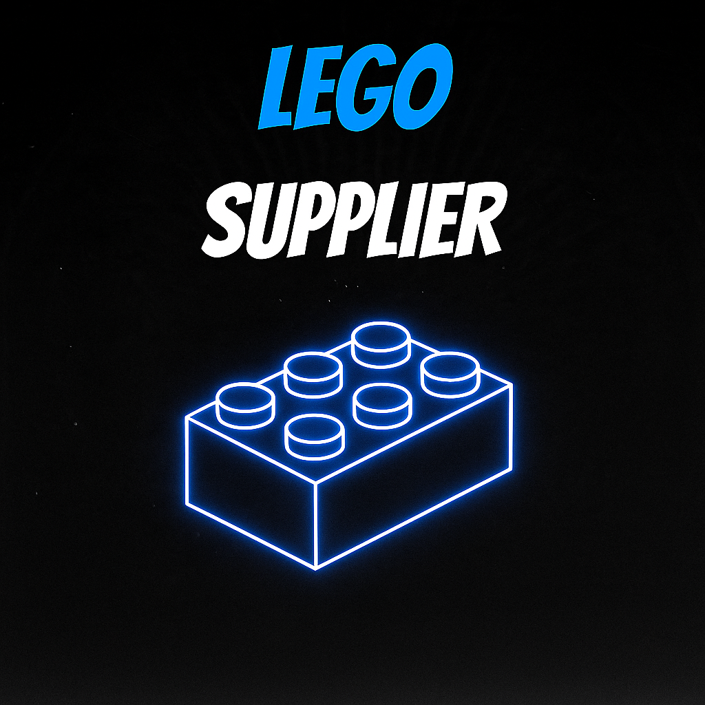 .Lego Vendor