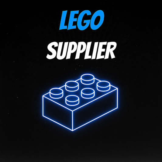 .Lego Vendor