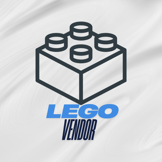 .Lego Vendor